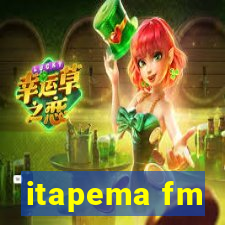 itapema fm