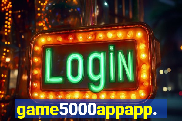 game5000appapp.com