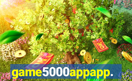 game5000appapp.com