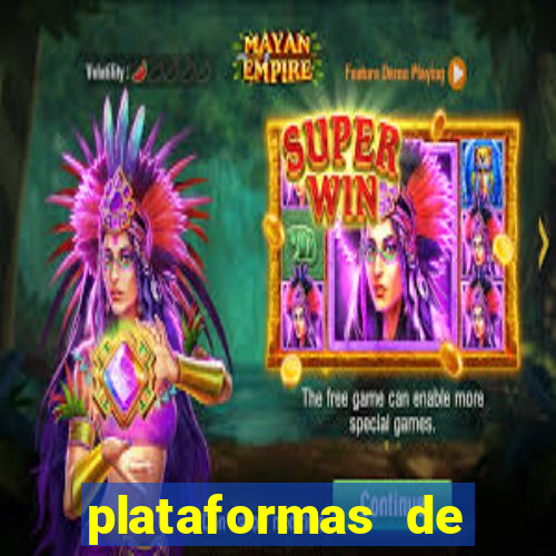 plataformas de jogos de 3 reais