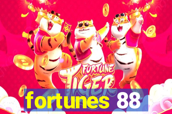 fortunes 88