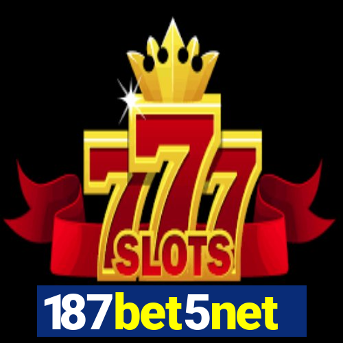 187bet5net