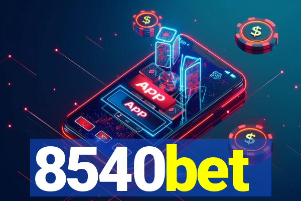 8540bet