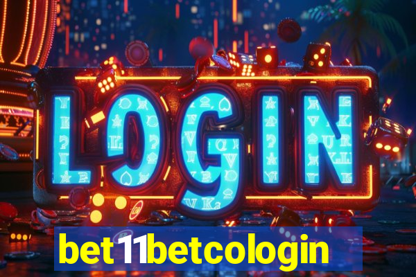 bet11betcologin