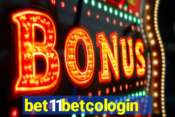 bet11betcologin