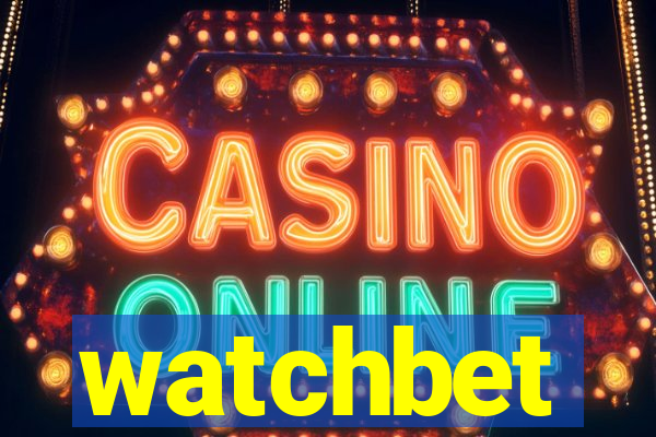 watchbet