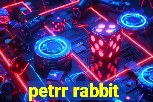 petrr rabbit