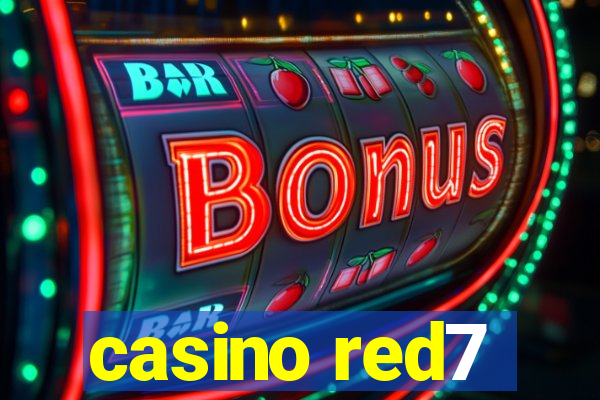 casino red7