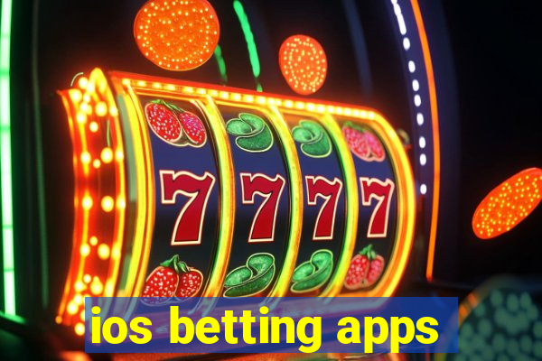 ios betting apps