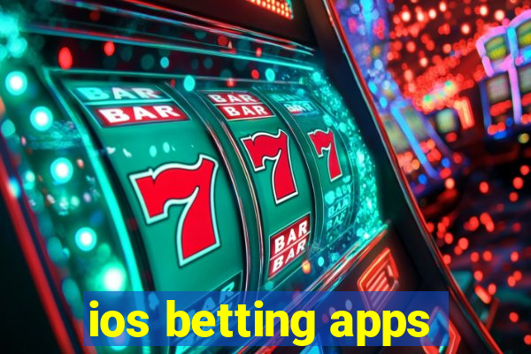 ios betting apps