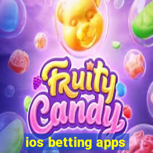 ios betting apps