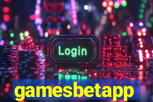 gamesbetapp