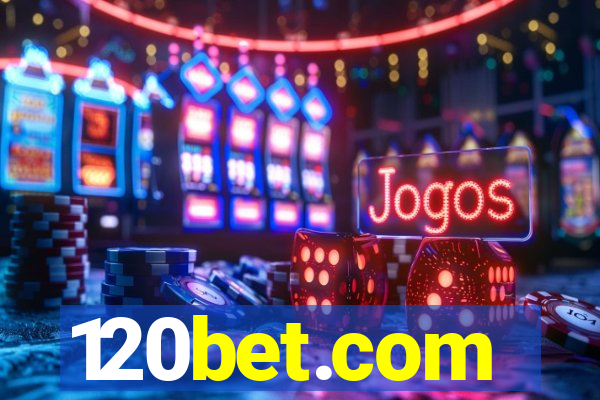 120bet.com