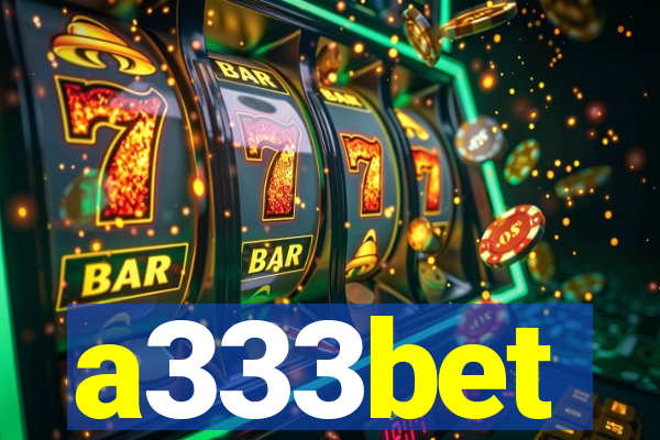 a333bet