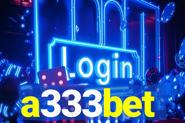 a333bet