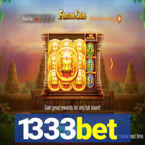 1333bet