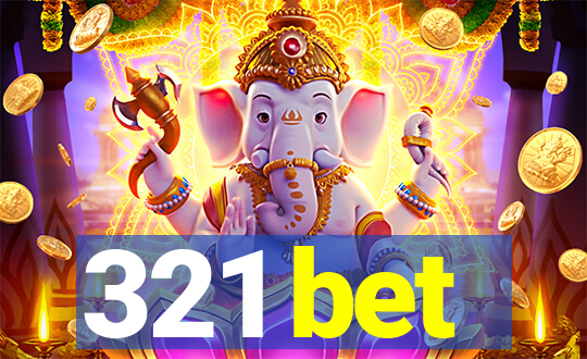 321 bet