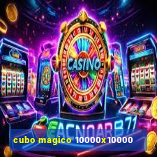 cubo magico 10000x10000