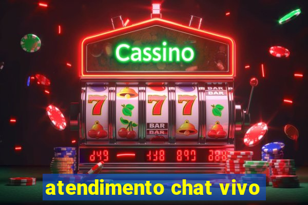 atendimento chat vivo