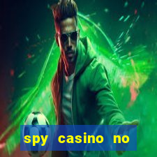 spy casino no deposit bonus