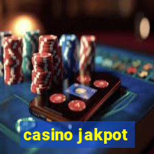 casino jakpot