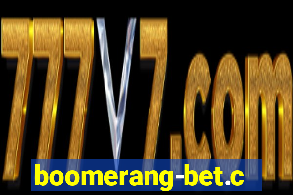 boomerang-bet.com