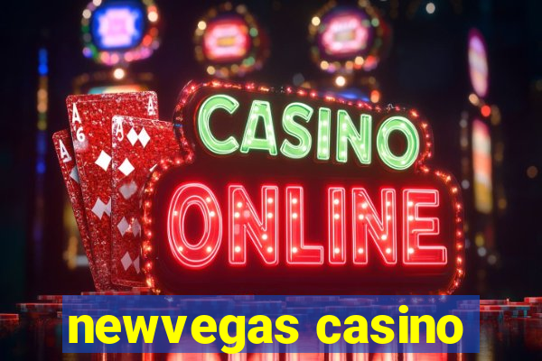 newvegas casino