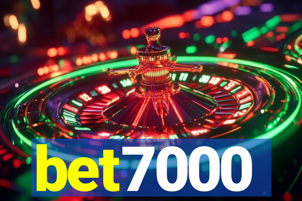 bet7000