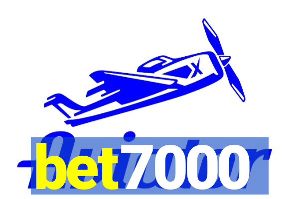 bet7000