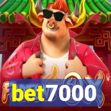 bet7000