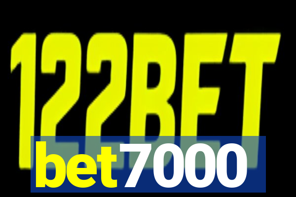 bet7000