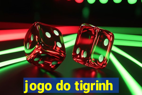 jogo do tigrinh