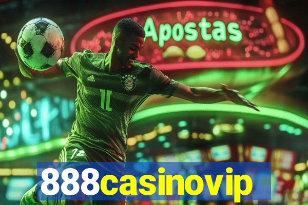 888casinovip