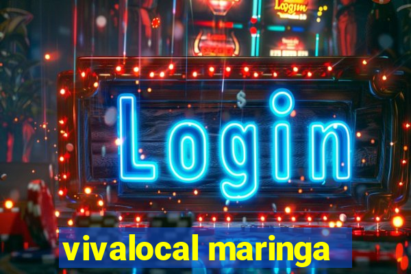 vivalocal maringa