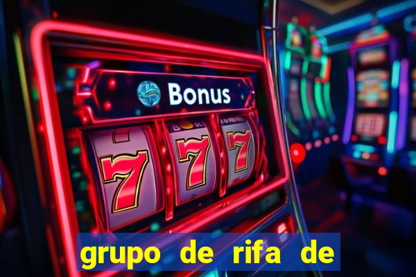 grupo de rifa de bicho whatsapp salvador