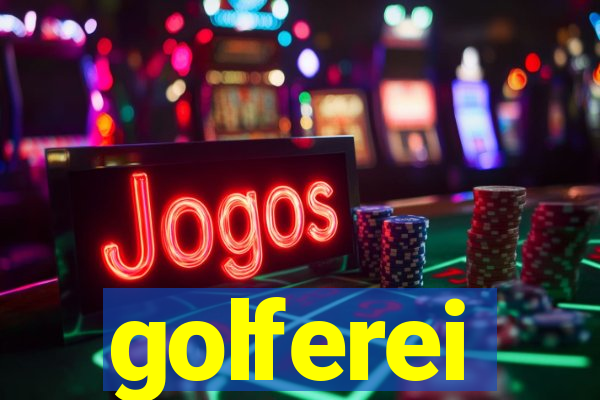 golferei