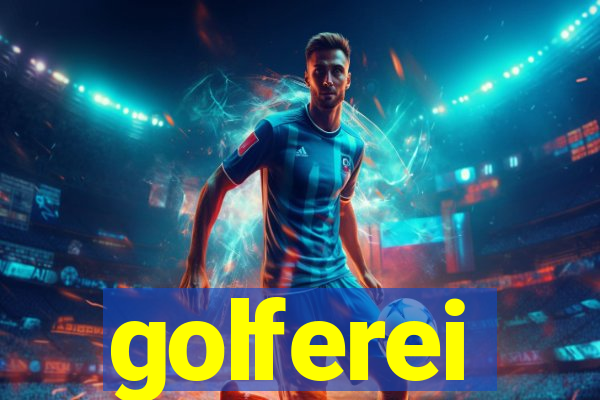 golferei