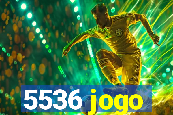 5536 jogo