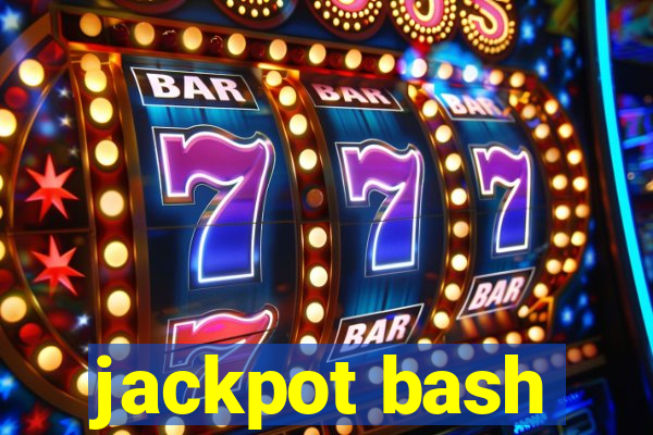 jackpot bash