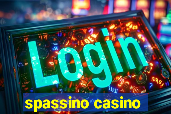 spassino casino