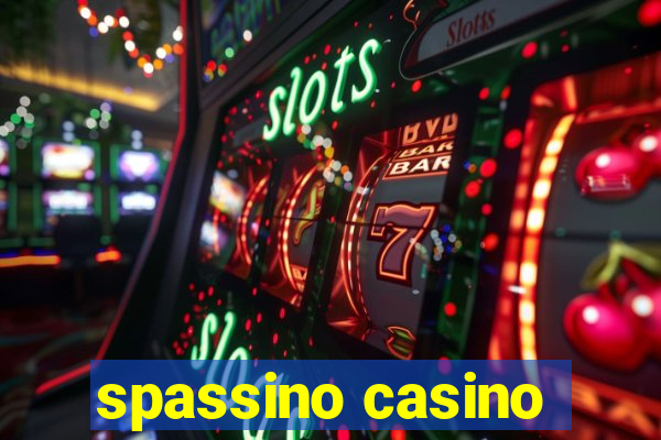 spassino casino