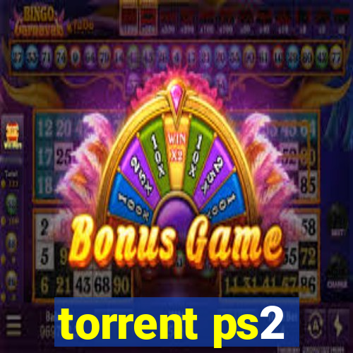 torrent ps2