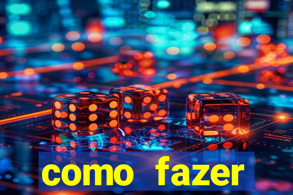 como fazer masturbador com esponja