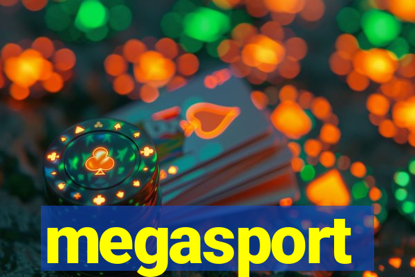 megasport