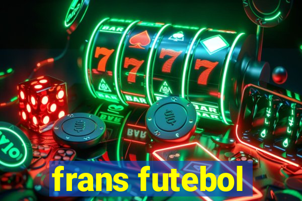 frans futebol