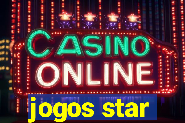 jogos star