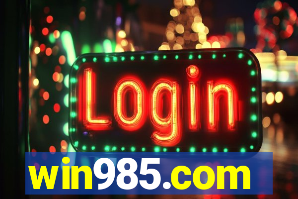 win985.com