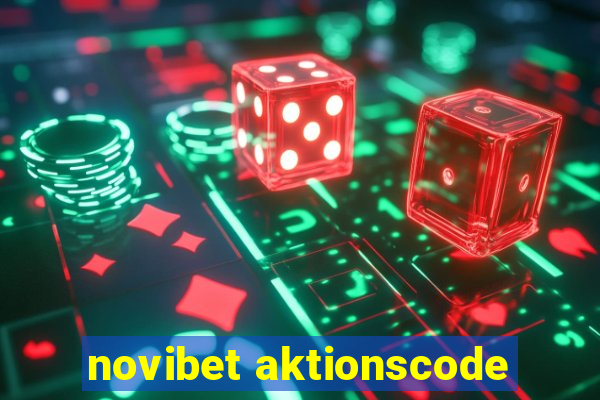 novibet aktionscode