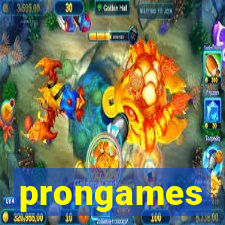 prongames