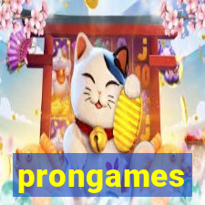 prongames